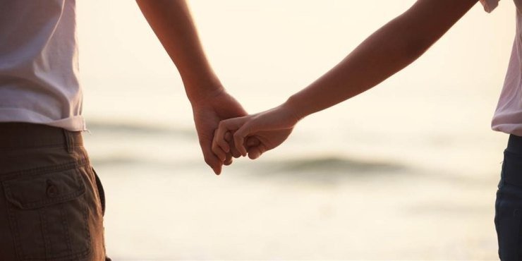 Ψυχοθεραπεία ζεύγους