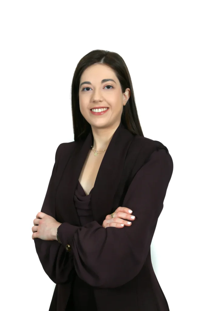 Ψυχολόγος Ψυχοθεραπεύτρια Ηράκλειο - Ιωάννα Κατσούλη