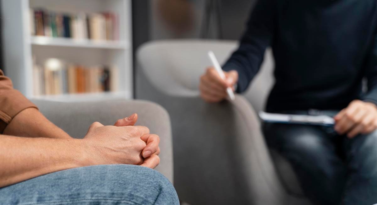 Ατομική ψυχοθεραπεία ενηλίκων